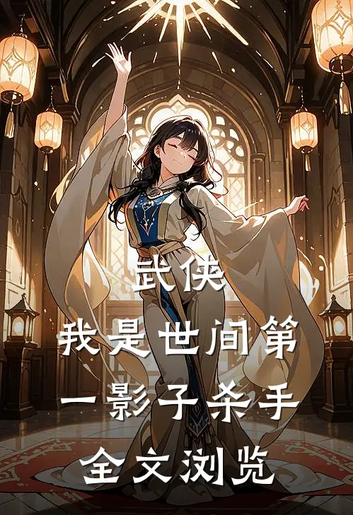 武侠：我是世间第一影子杀手全文浏览