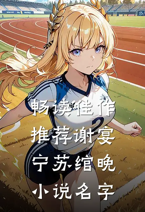 畅读佳作推荐谢宴宁苏绾晚小说名字