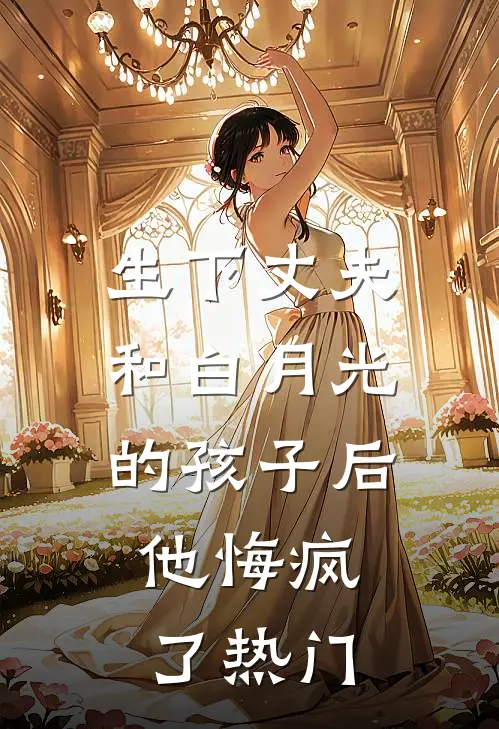 生下丈夫和白月光的孩子后，他悔疯了热门