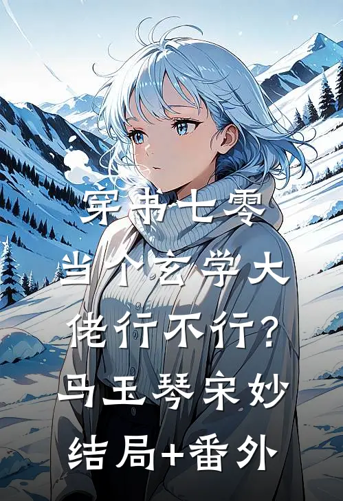 穿书七零，当个玄学大佬行不行？马玉琴宋妙结局+番外