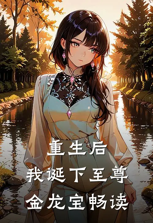 重生后，我诞下至尊金龙宝畅读