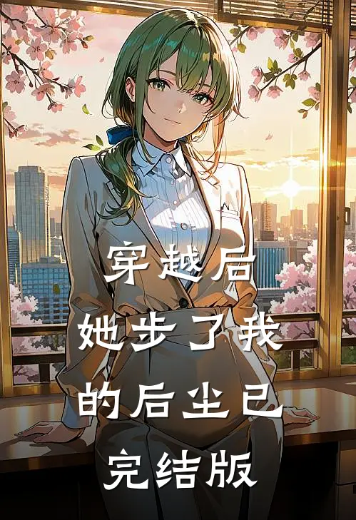 穿越后，她步了我的后尘已完结版