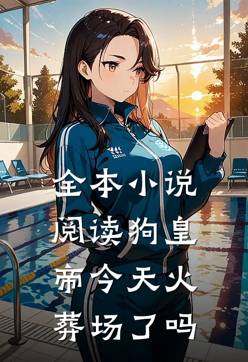 全本小说阅读狗皇帝今天火葬场了吗