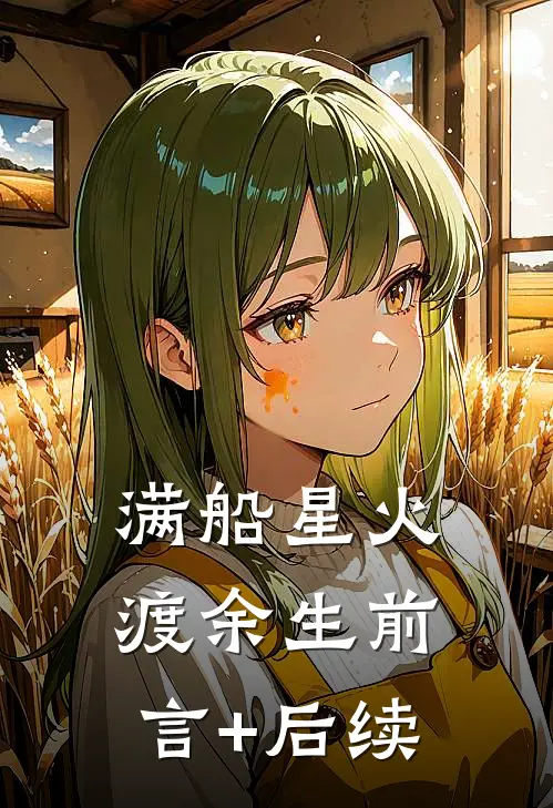 满船星火渡余生前言+后续