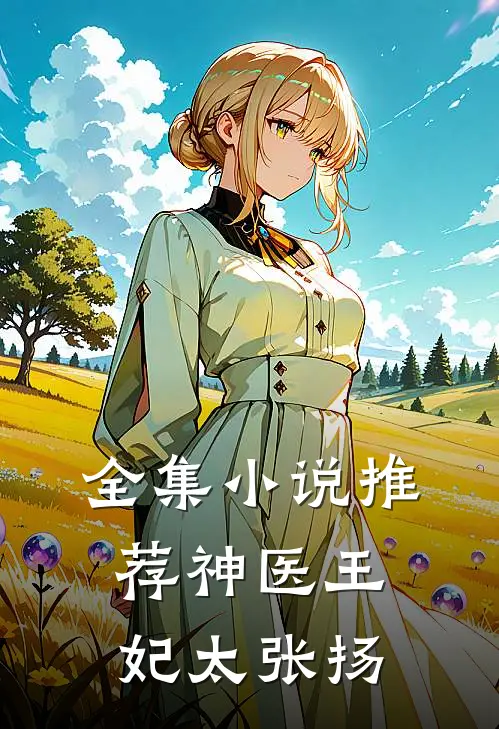 全集小说推荐神医王妃太张扬