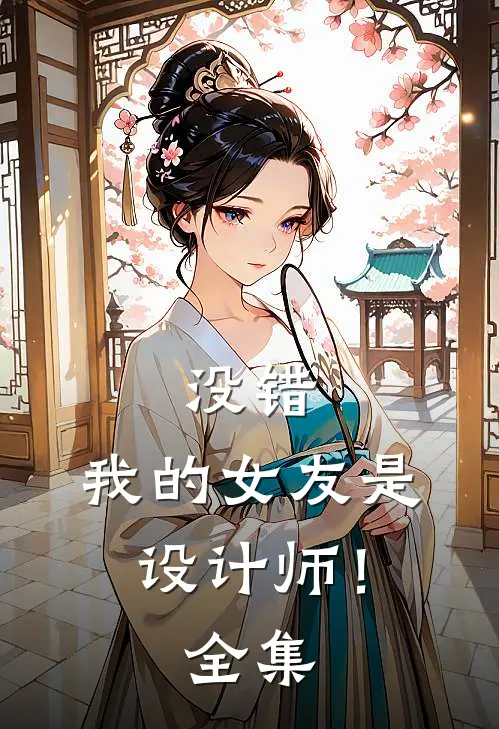 没错，我的女友是设计师！ 全集