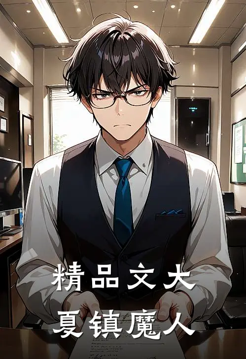 精品文大夏镇魔人