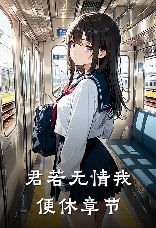君若无情我便休章节