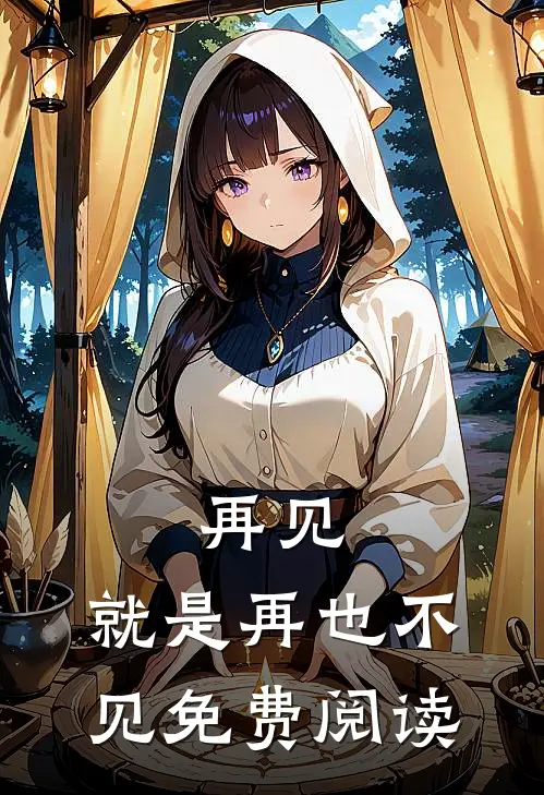 再见，就是再也不见免费阅读