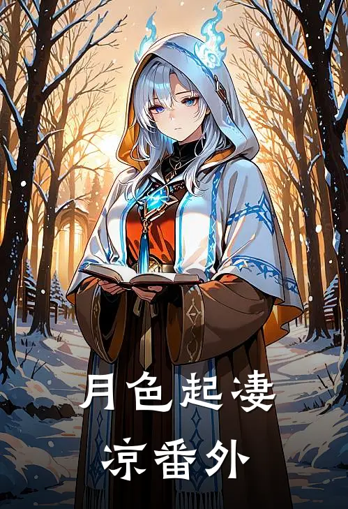 月色起凄凉番外
