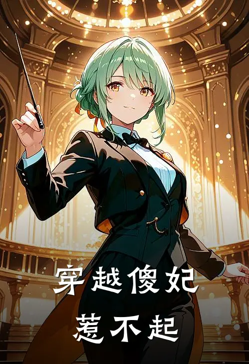 穿越傻妃惹不起