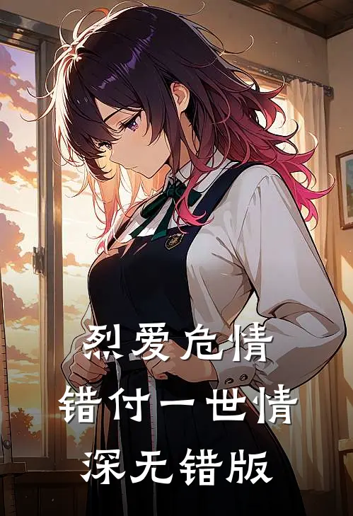 烈爱危情：错付一世情深无错版