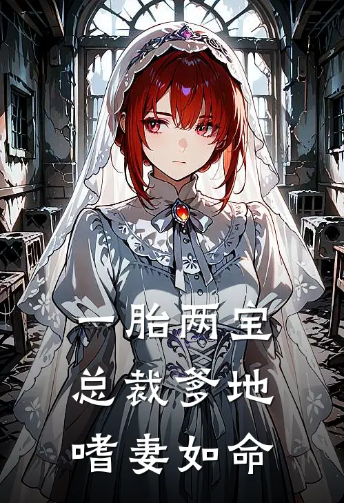 一胎两宝总裁爹地嗜妻如命