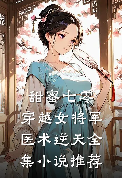甜蜜七零：穿越女将军医术逆天全集小说推荐