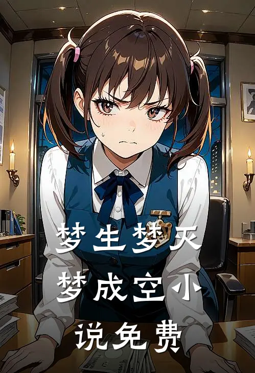 梦生梦灭梦成空小说免费