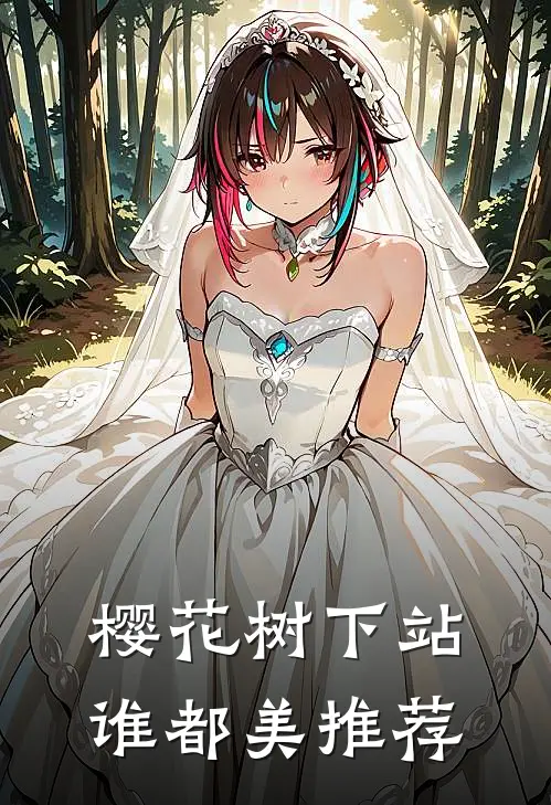 樱花树下站谁都美推荐