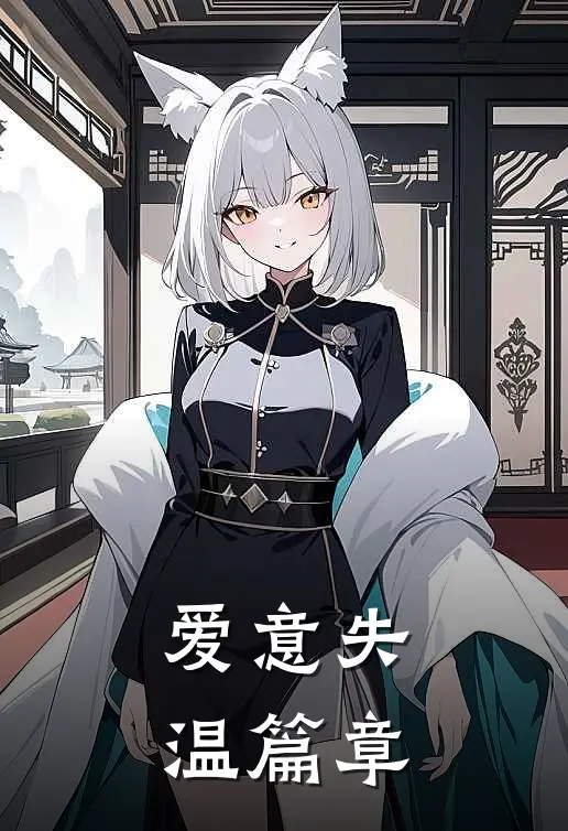 爱意失温篇章