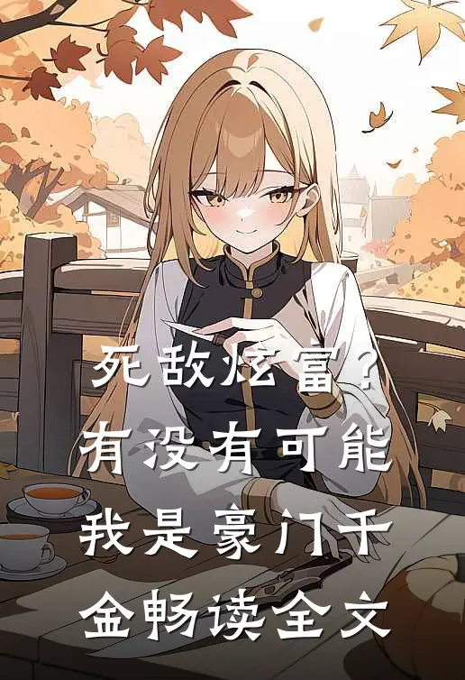 死敌炫富？有没有可能我是豪门千金畅读全文