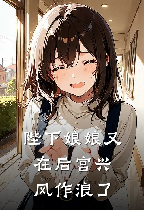 陛下娘娘又在后宫兴风作浪了
