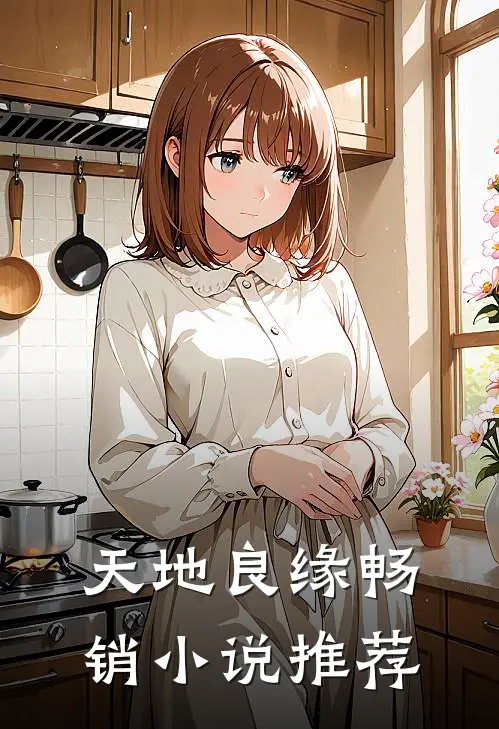 天地良缘畅销小说推荐