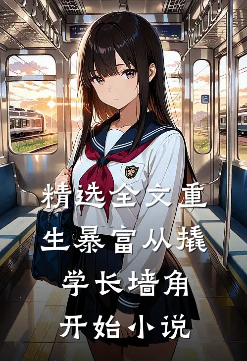 精选全文重生暴富从撬学长墙角开始小说