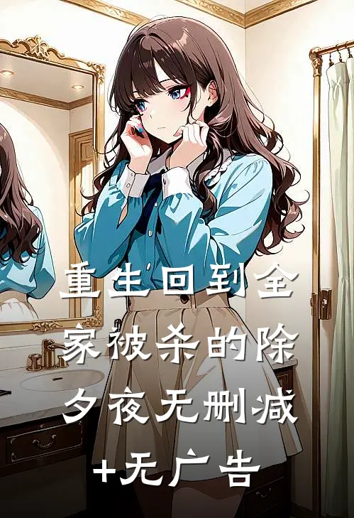 重生回到全家被杀的除夕夜无删减+无广告