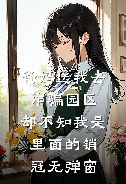 爸妈送我去诈骗园区，却不知我是里面的销冠无弹窗