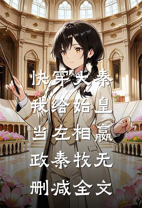 快穿大秦：我给始皇当左相嬴政秦牧无删减全文
