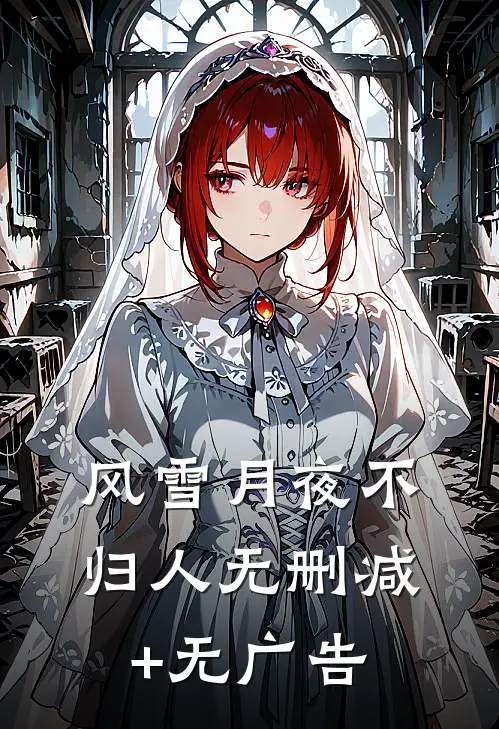 风雪月夜不归人无删减+无广告