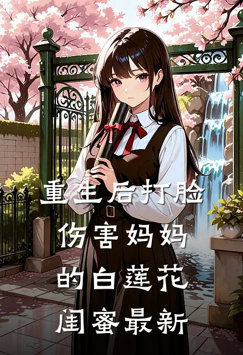 重生后打脸伤害妈妈的白莲花闺蜜最新