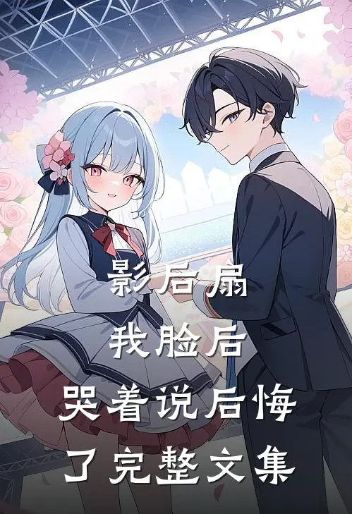 影后扇我脸后，哭着说后悔了完整文集