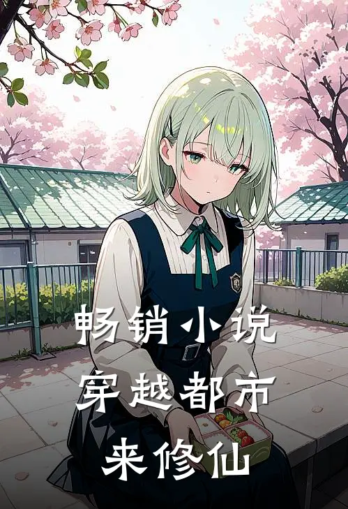 畅销小说穿越都市来修仙