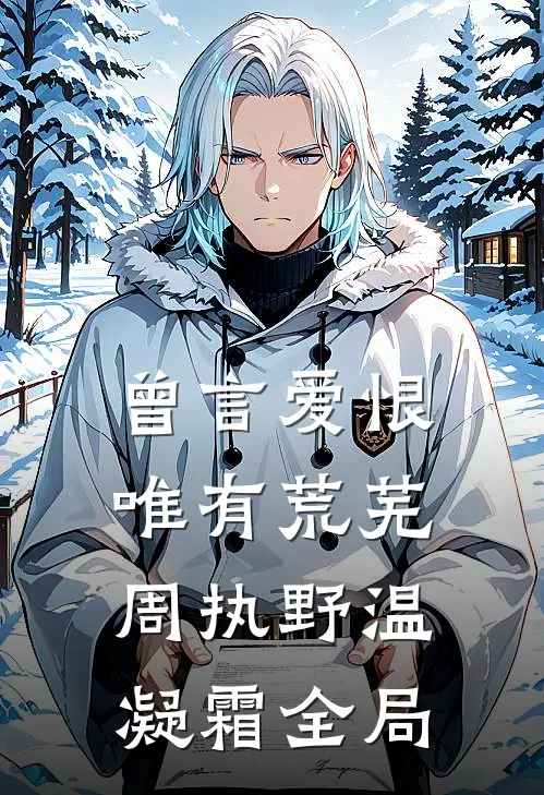 曾言爱恨唯有荒芜周执野温凝霜全局