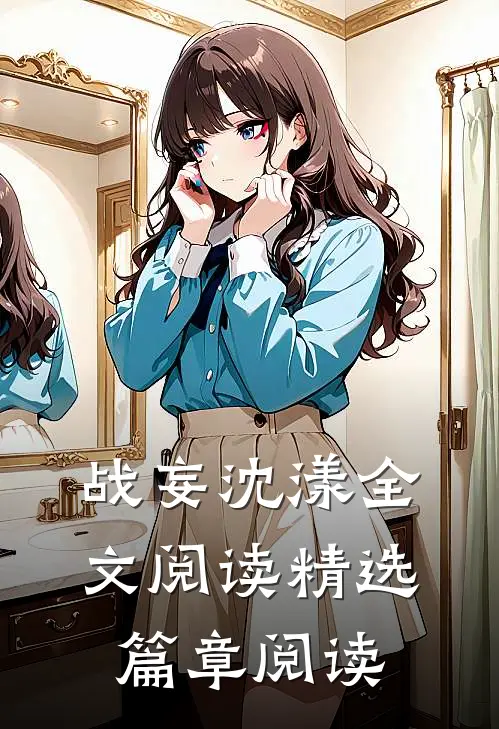 战妄沈漾全文阅读精选篇章阅读