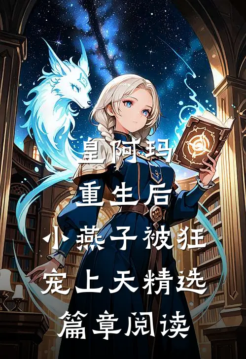 皇阿玛重生后，小燕子被狂宠上天精选篇章阅读