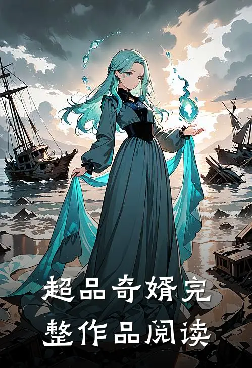 超品奇婿完整作品阅读