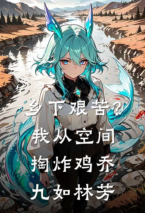 乡下艰苦？我从空间掏炸鸡乔九如林芳