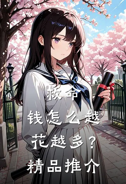 救命，钱怎么越花越多？精品推介
