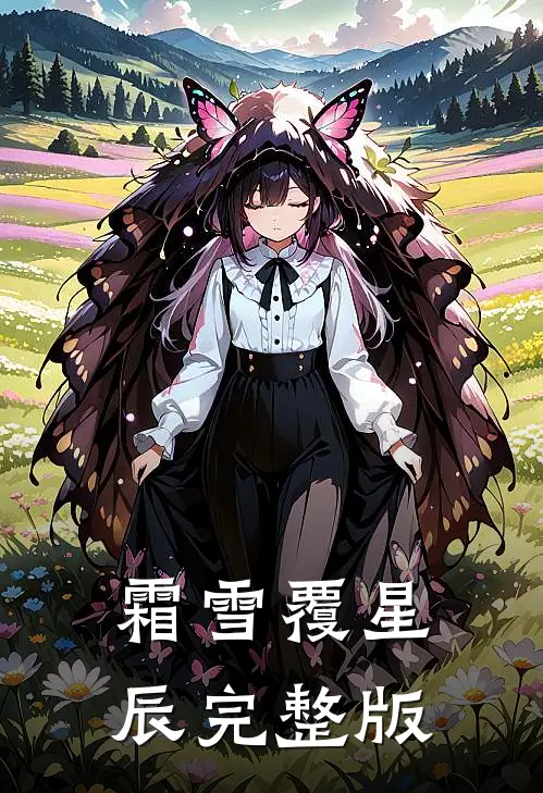 霜雪覆星辰完整版