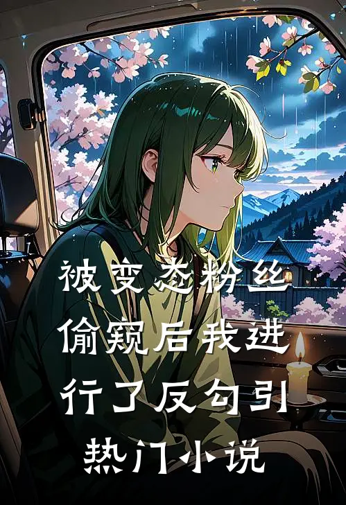 被变态粉丝偷窥后我进行了反勾引热门小说
