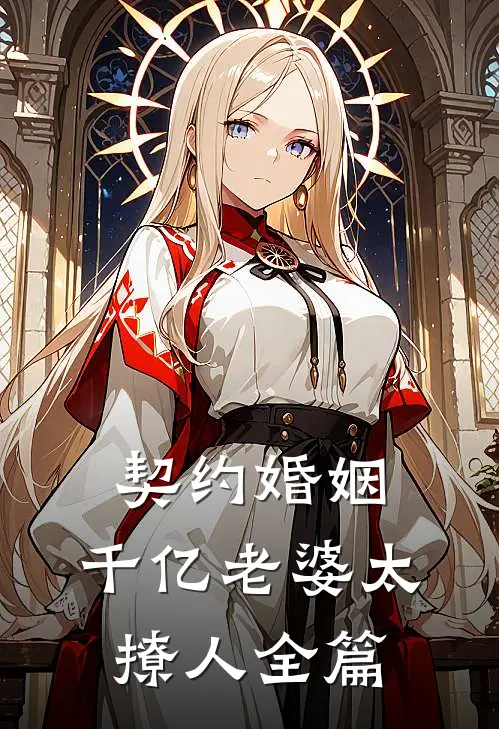 契约婚姻：千亿老婆太撩人全篇