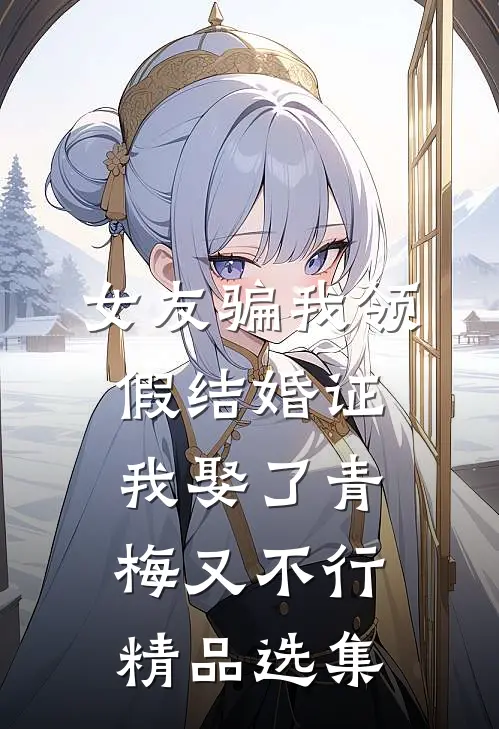 女友骗我领假结婚证，我娶了青梅又不行精品选集