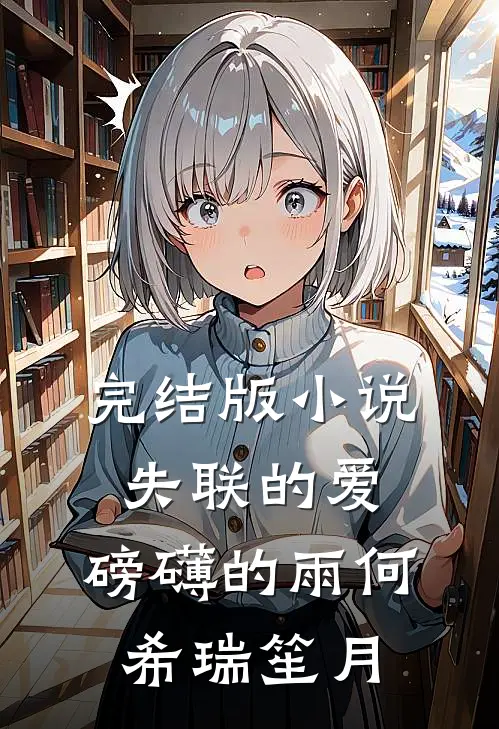 完结版小说失联的爱，磅礴的雨何希瑞笙月