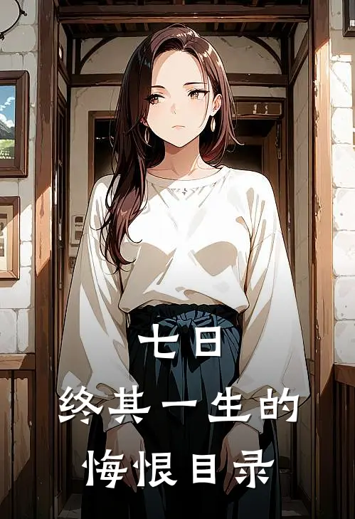七日，终其一生的悔恨目录