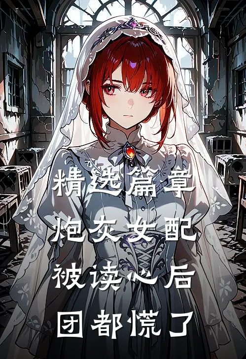 精选篇章炮灰女配被读心后，团都慌了