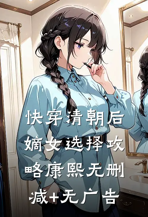 快穿清朝后，嫡女选择攻略康熙无删减+无广告