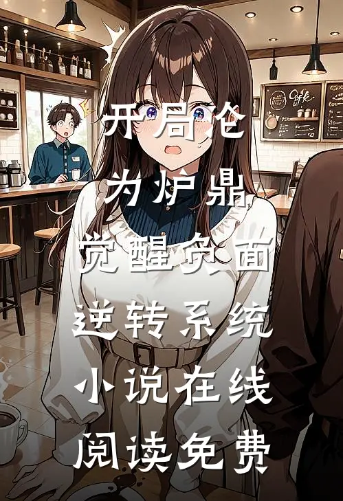 开局沦为炉鼎，觉醒负面逆转系统小说在线阅读免费