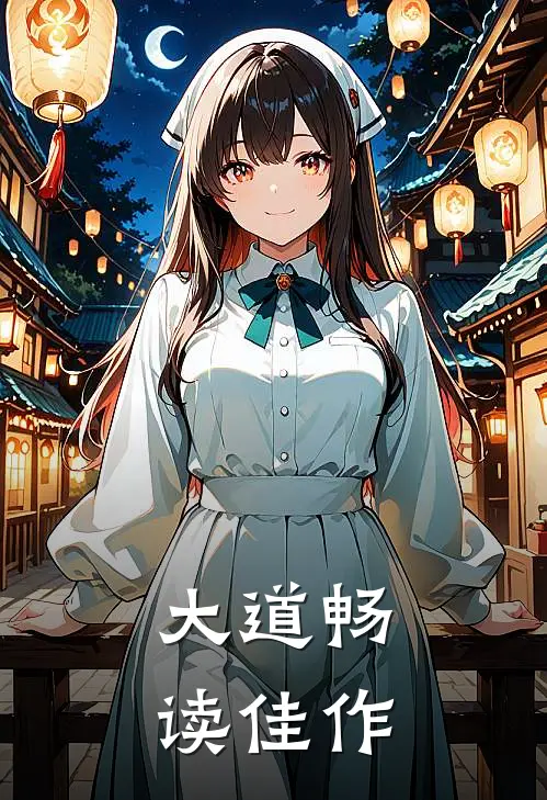 大道畅读佳作