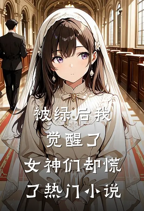 被绿后我觉醒了,女神们却慌了热门
