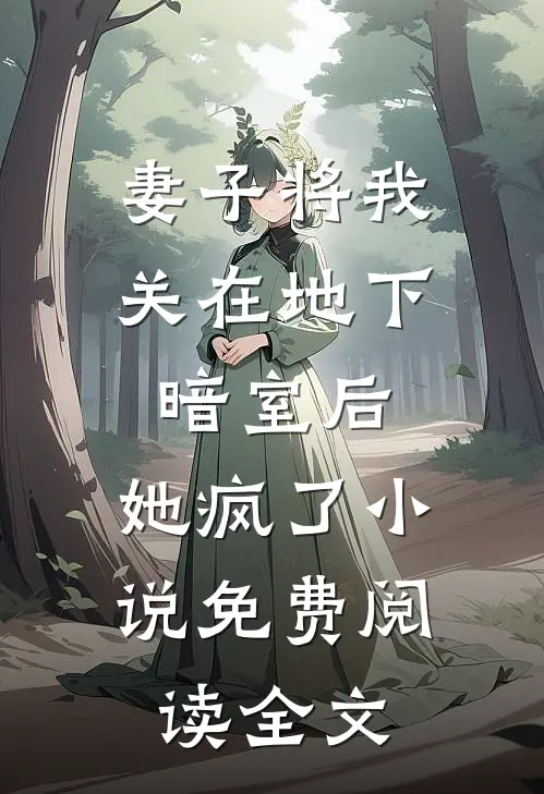 妻子将我关在地下暗室后，她疯了小说免费阅读全文